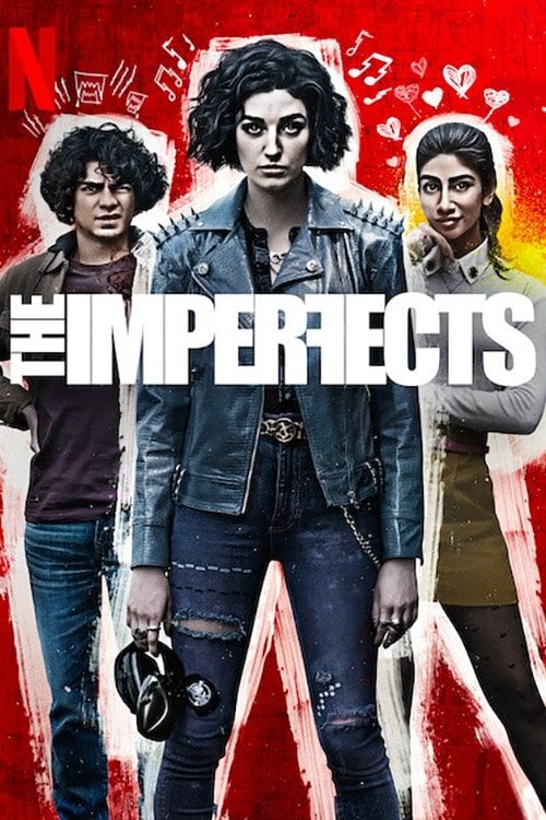 The Imperfects - Shelley Eriksen, Dennis Heaton · 2022
