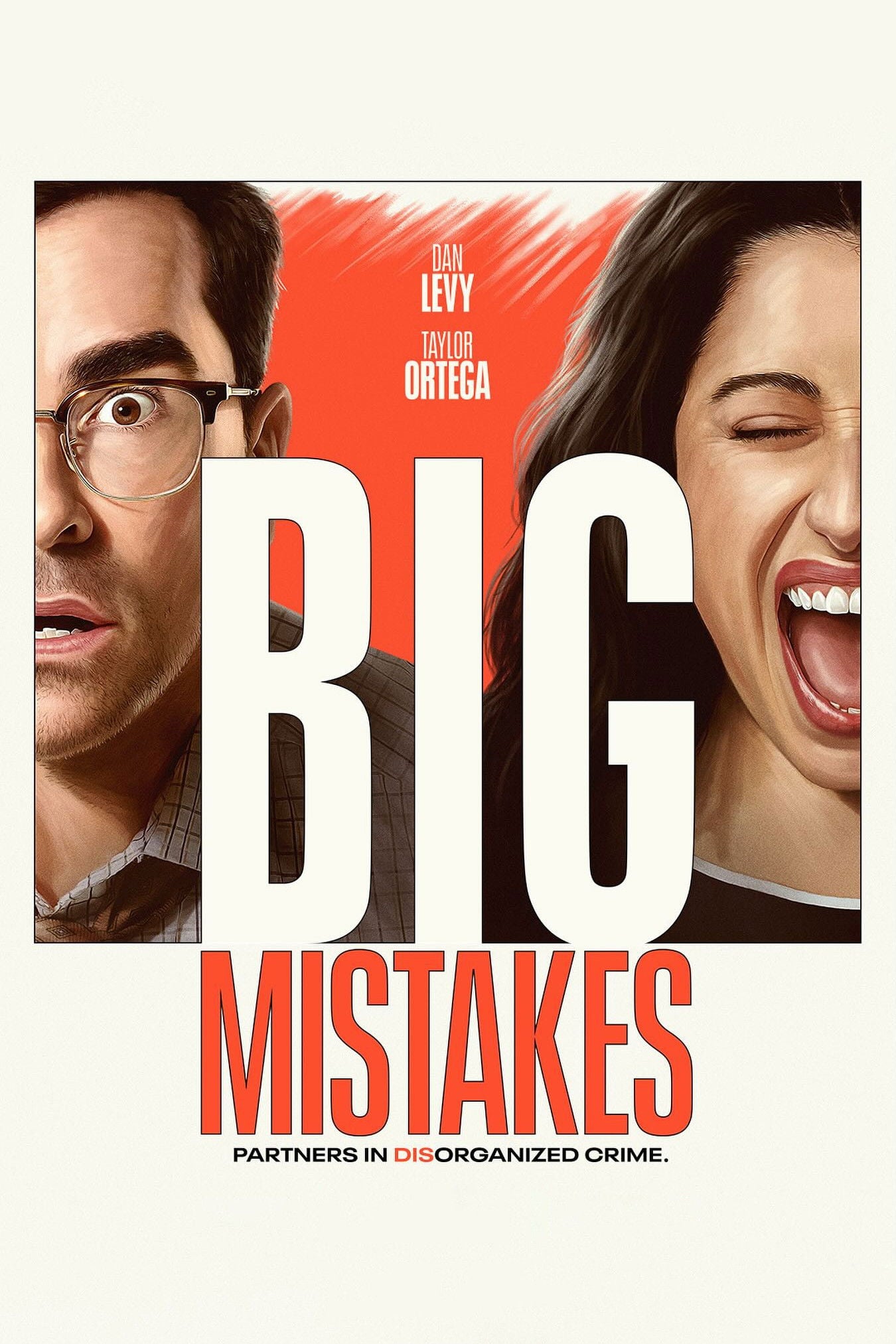 Big Mistakes - Dan Levy, Rachel Sennott · 2026