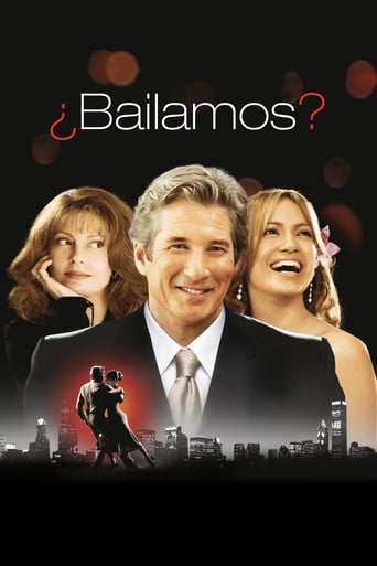 ¿Bailamos? - Peter Chelsom · 2004