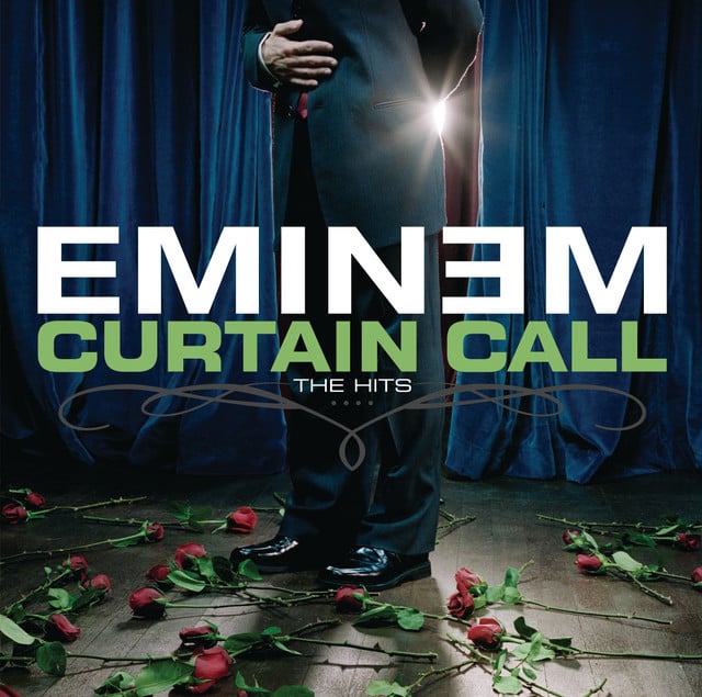 Curtain Call: The Hits - Album 路 Eminem