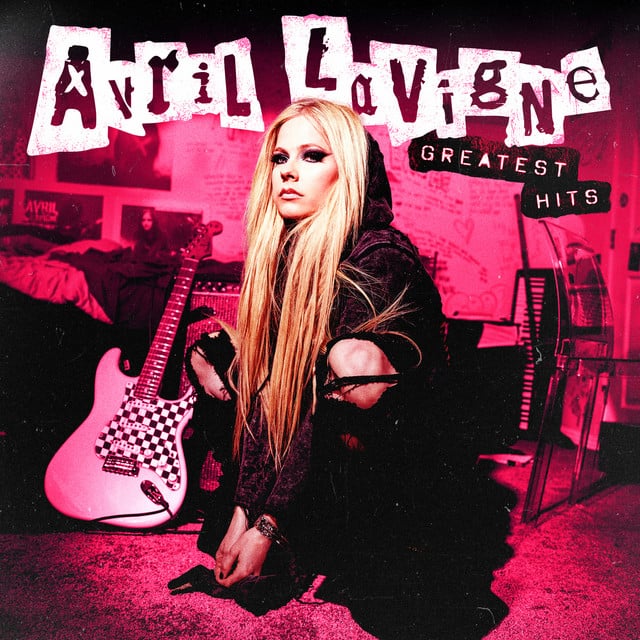 Greatest Hits - Album 路 Avril Lavigne