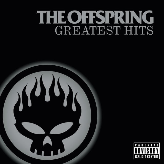 Greatest Hits - Album 路 The Offspring