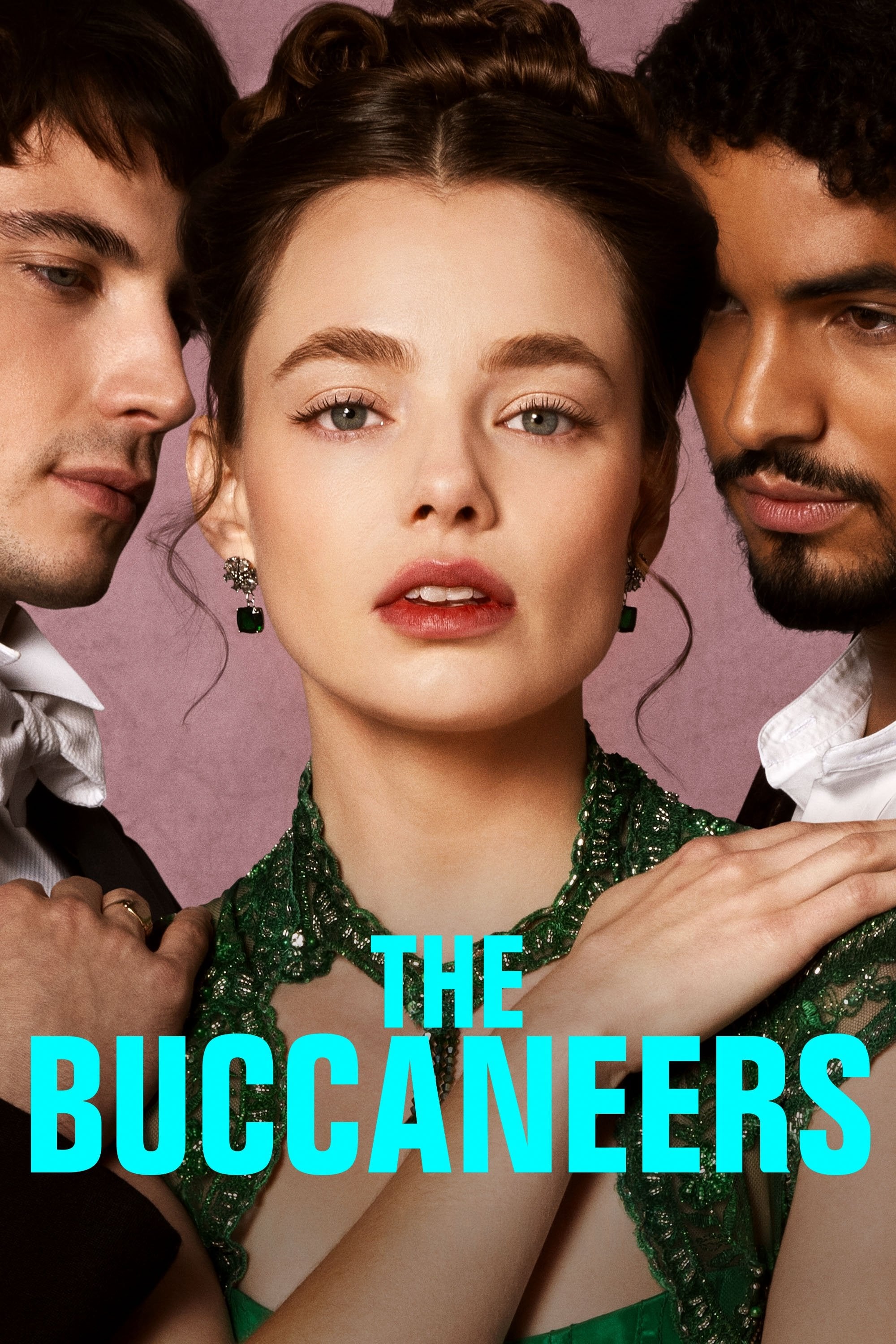 The Buccaneers - Katherine Jakeways · 2023