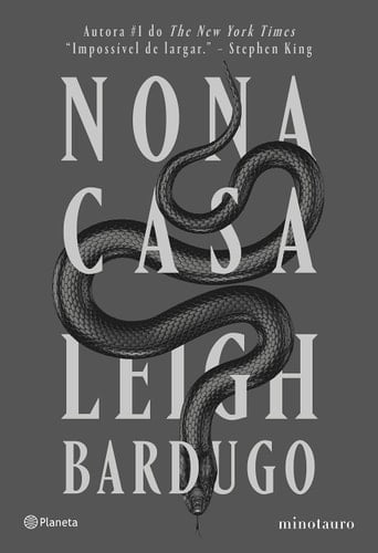 Nona Casa (Em Portugues do Brasil) - _ · 2019