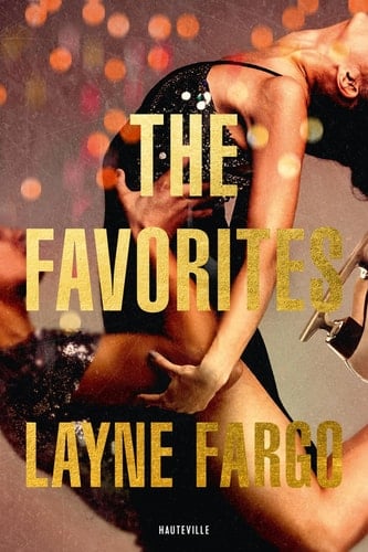 The Favorites - Layne Fargo · 2025