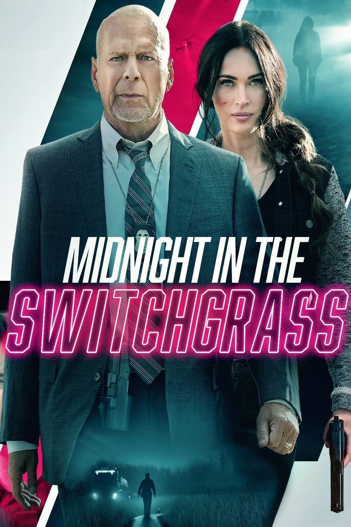 Midnight in the Switchgrass - Randall Emmett · 2021
