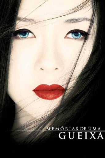 Memoirs of a Geisha - Rob Marshall · 2005