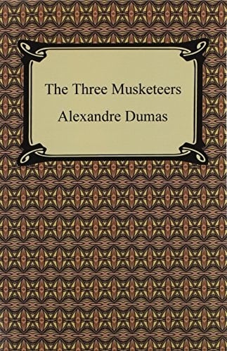 The Three Musketeers - Alexandre Dumas • 2009