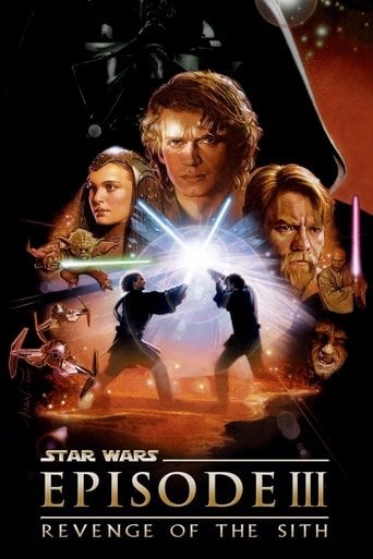 Star Wars: Episode III - Revenge of the Sith - George Lucas · 2005