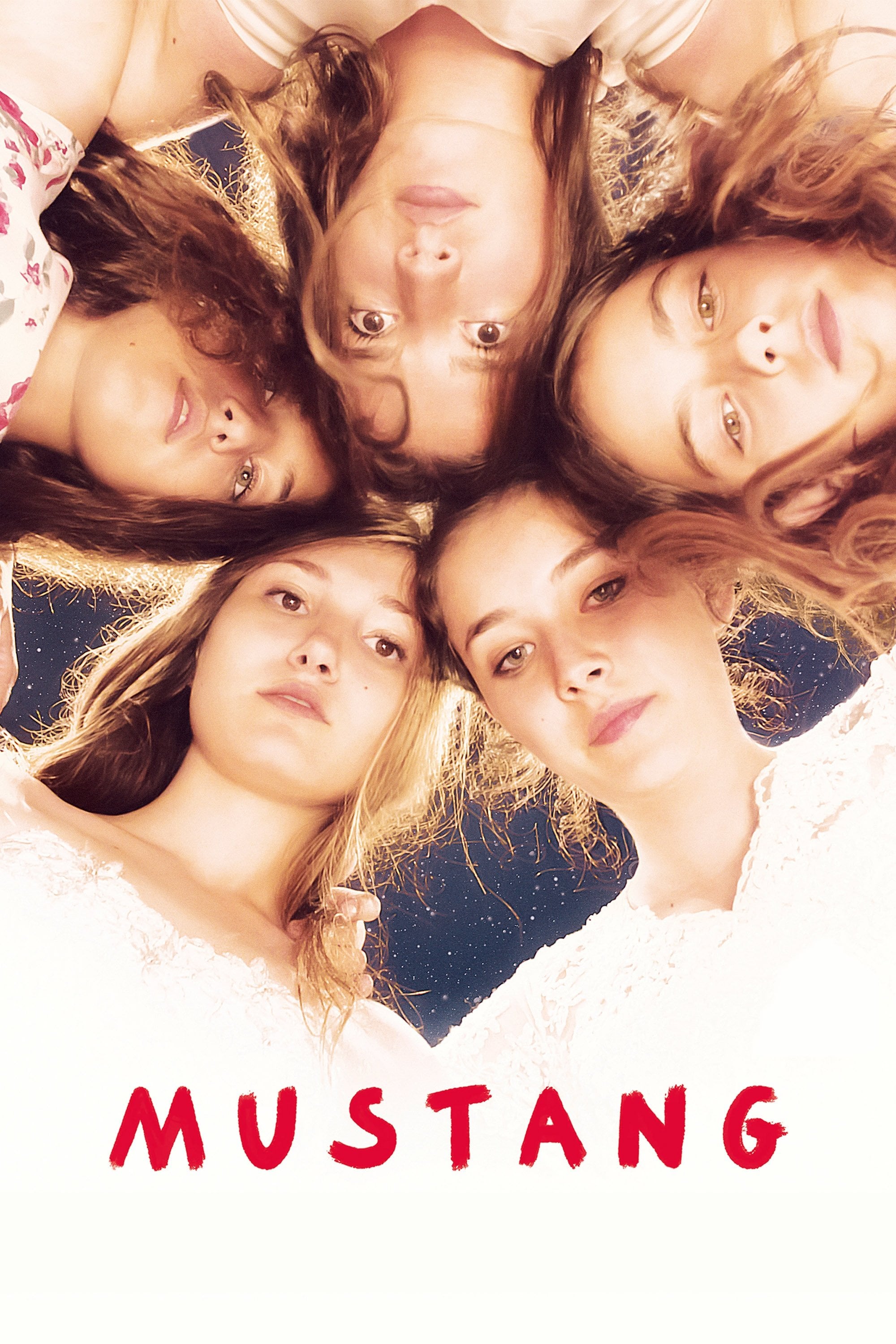 Mustang - Deniz Gamze Ergüven · 2015