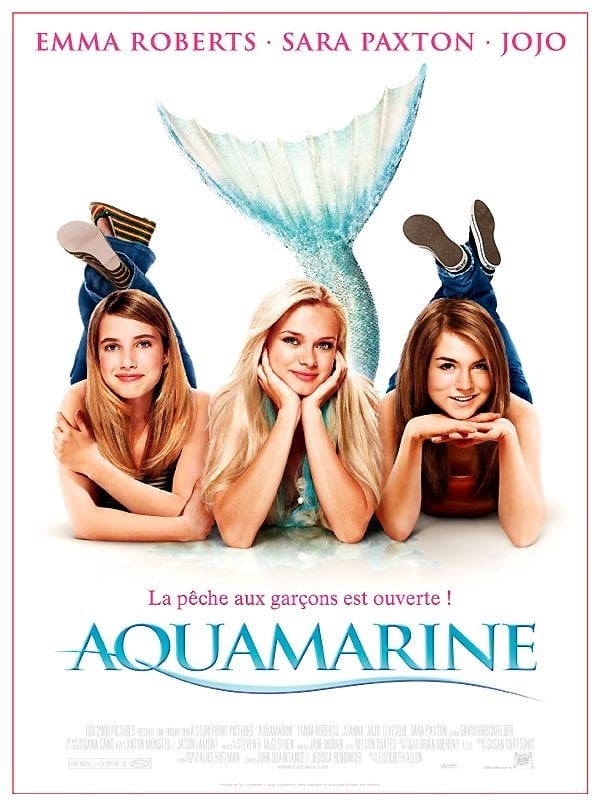 Aquamarine - Elizabeth Allen Rosenbaum · 2006