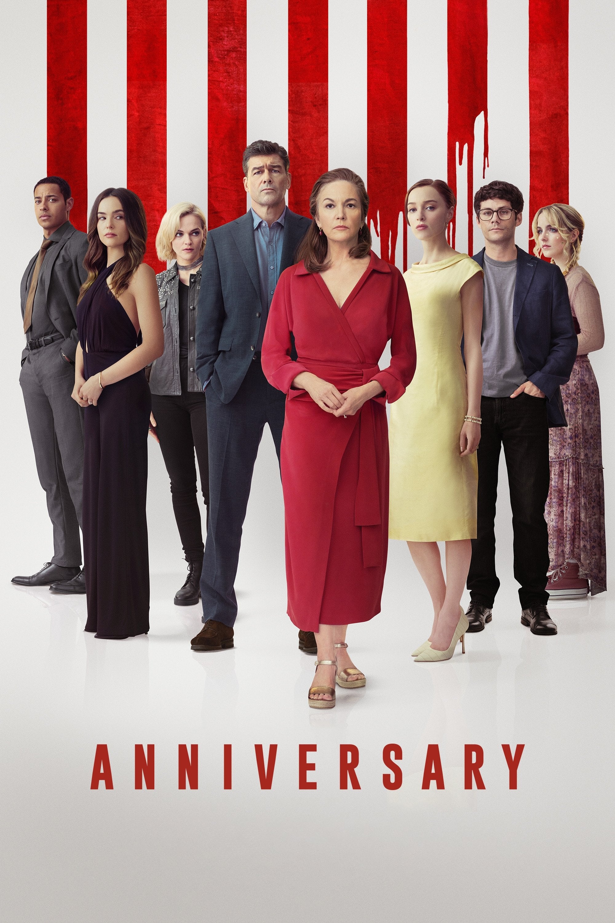 Anniversary - Jan Komasa · 2025
