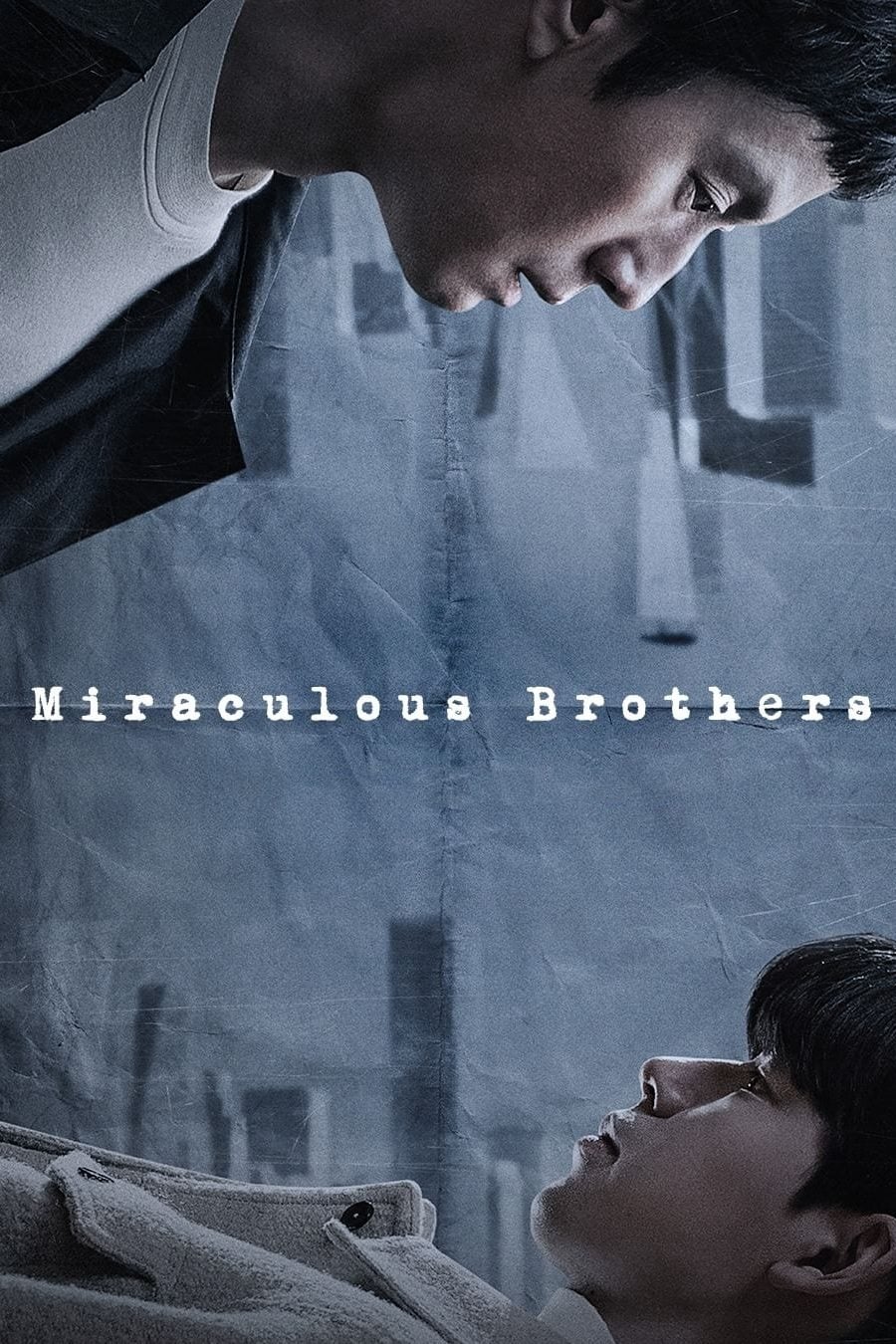 Miraculous Brothers - Park Chan-hong · 2023