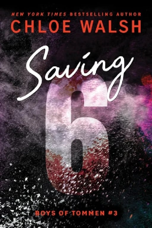 Saving 6 - Chloe Walsh • 2024
