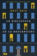 La Biblioteca De La Medianoche - Haig, Matt · 2021