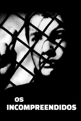 Os Incompreendidos - François Truffaut · 1959