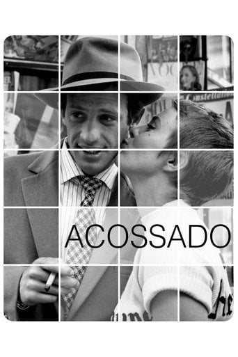 Acossado - Jean-Luc Godard · 1960