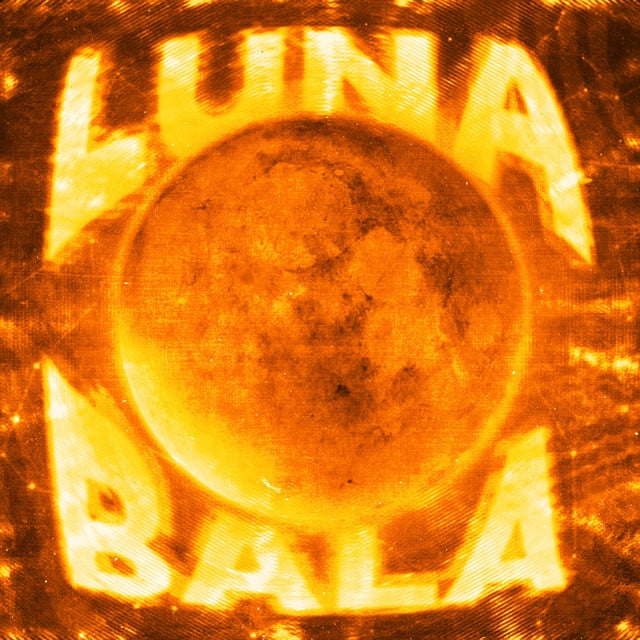 LUNA BALA - Slowed - Song 路 Yb Wasg'ood, Ariis