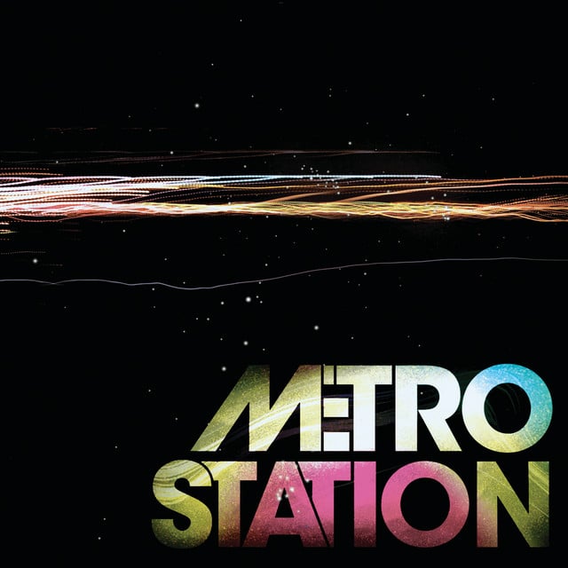 Shake It - Song 路 Metro Station