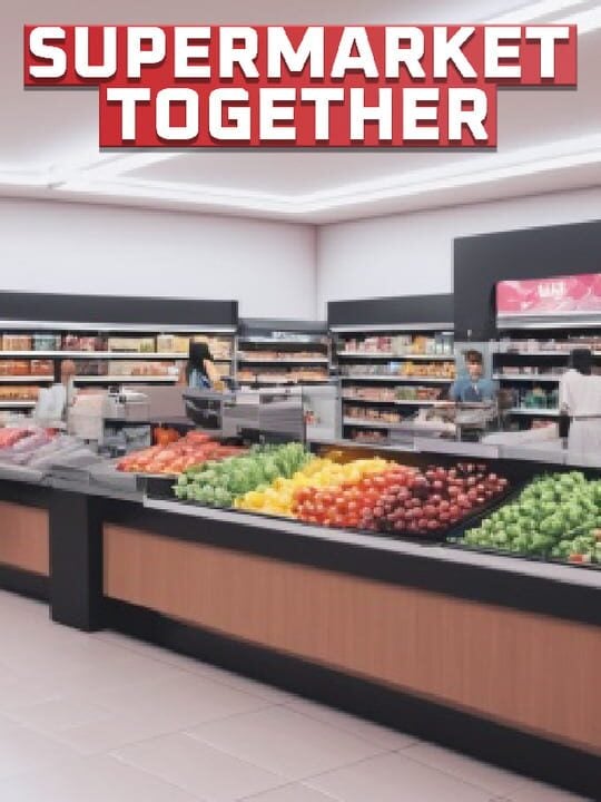 Supermarket Together - PC (Microsoft Windows)
