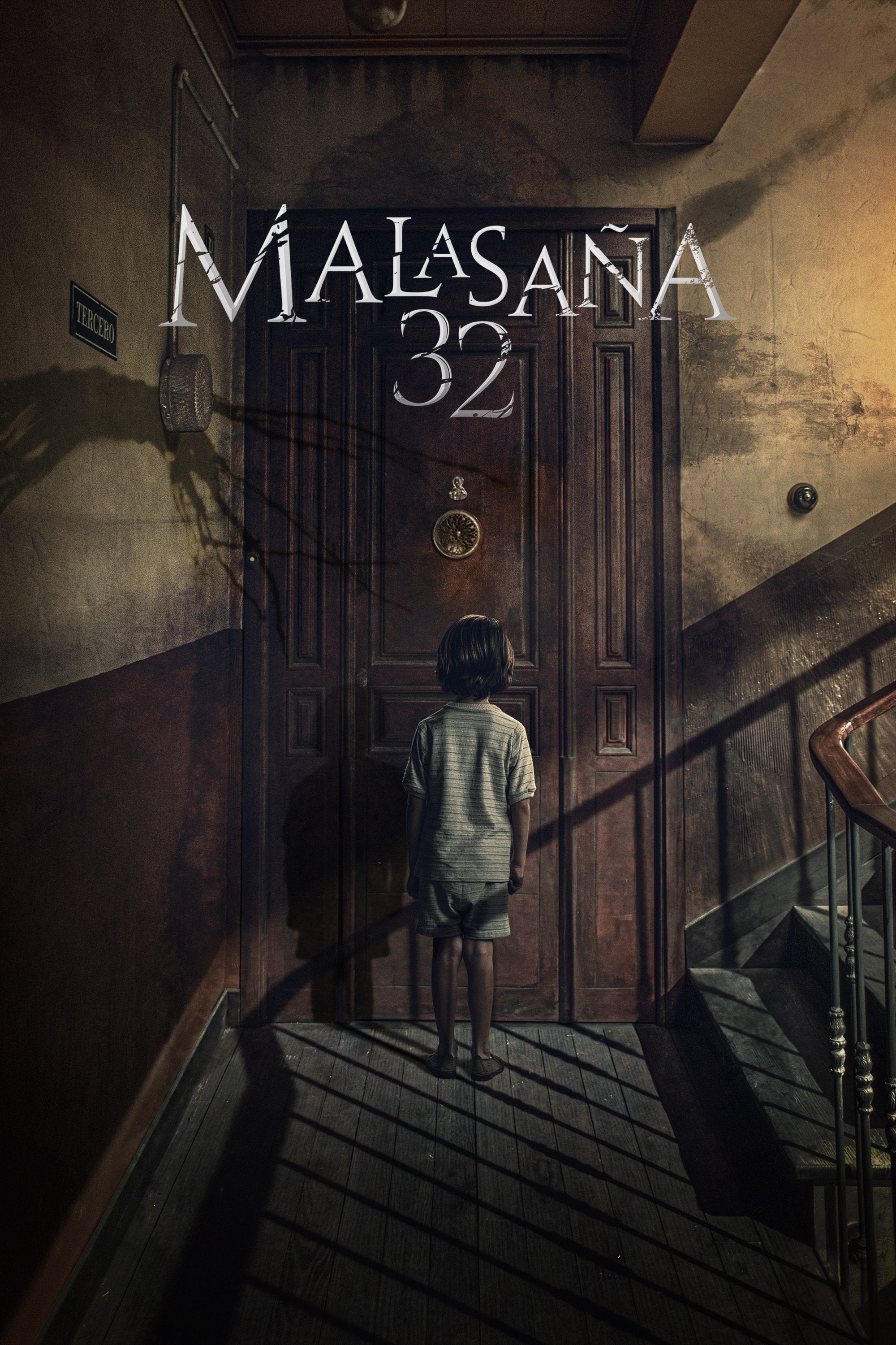 Malasaña 32 - Albert Pintó · 2020