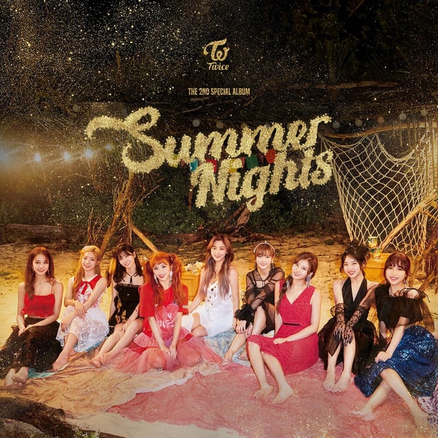 CHILLAX - Song · TWICE