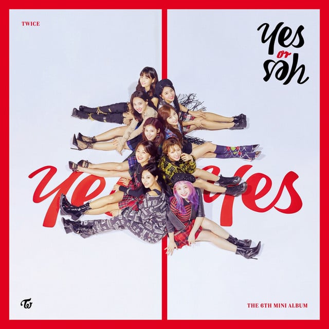 AFTER MOON - Song · TWICE