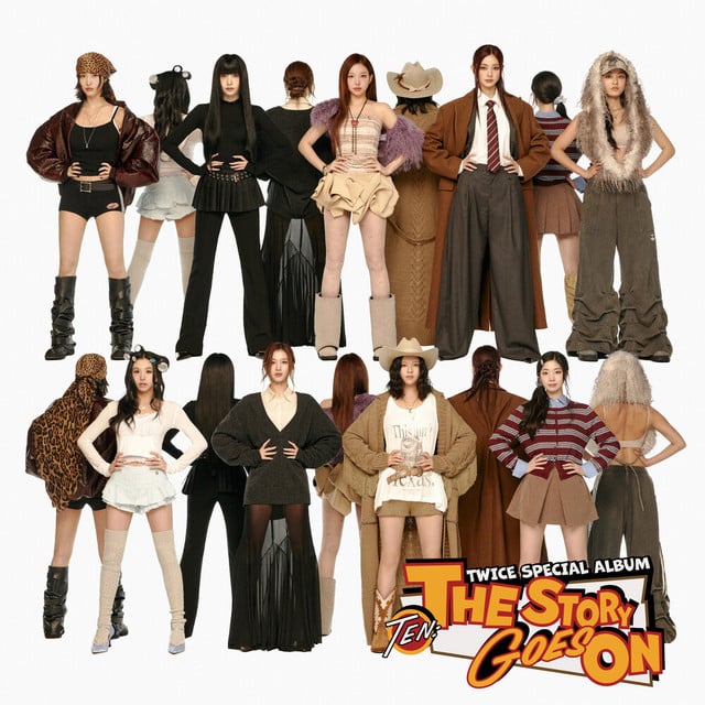 MEEEEEE (NAYEON) - Song · TWICE