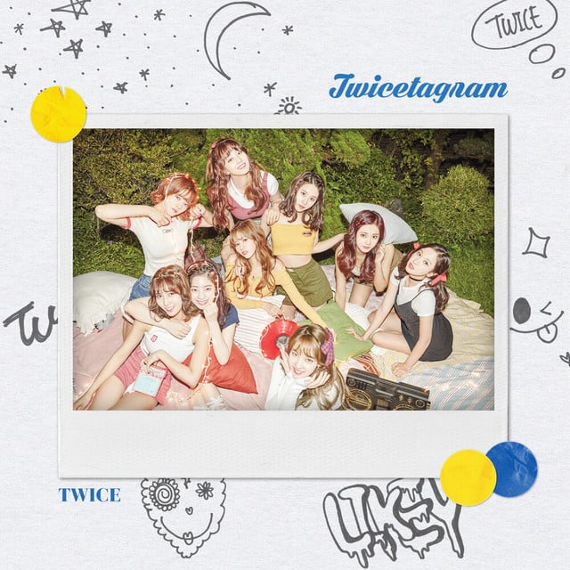 24/7 - Song · TWICE