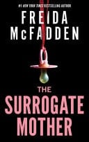 Barriga de Aluguer - Freida McFadden • 2025