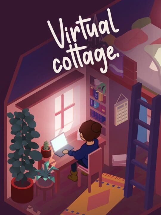 Virtual Cottage - DU&I · 2020