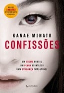 Confissões - Kanae Minato · 2019