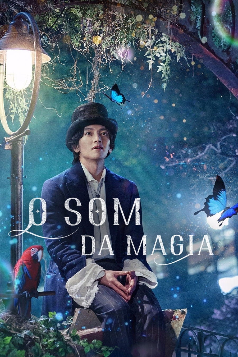 O Som da Magia - Ha Il-kwon · 2022