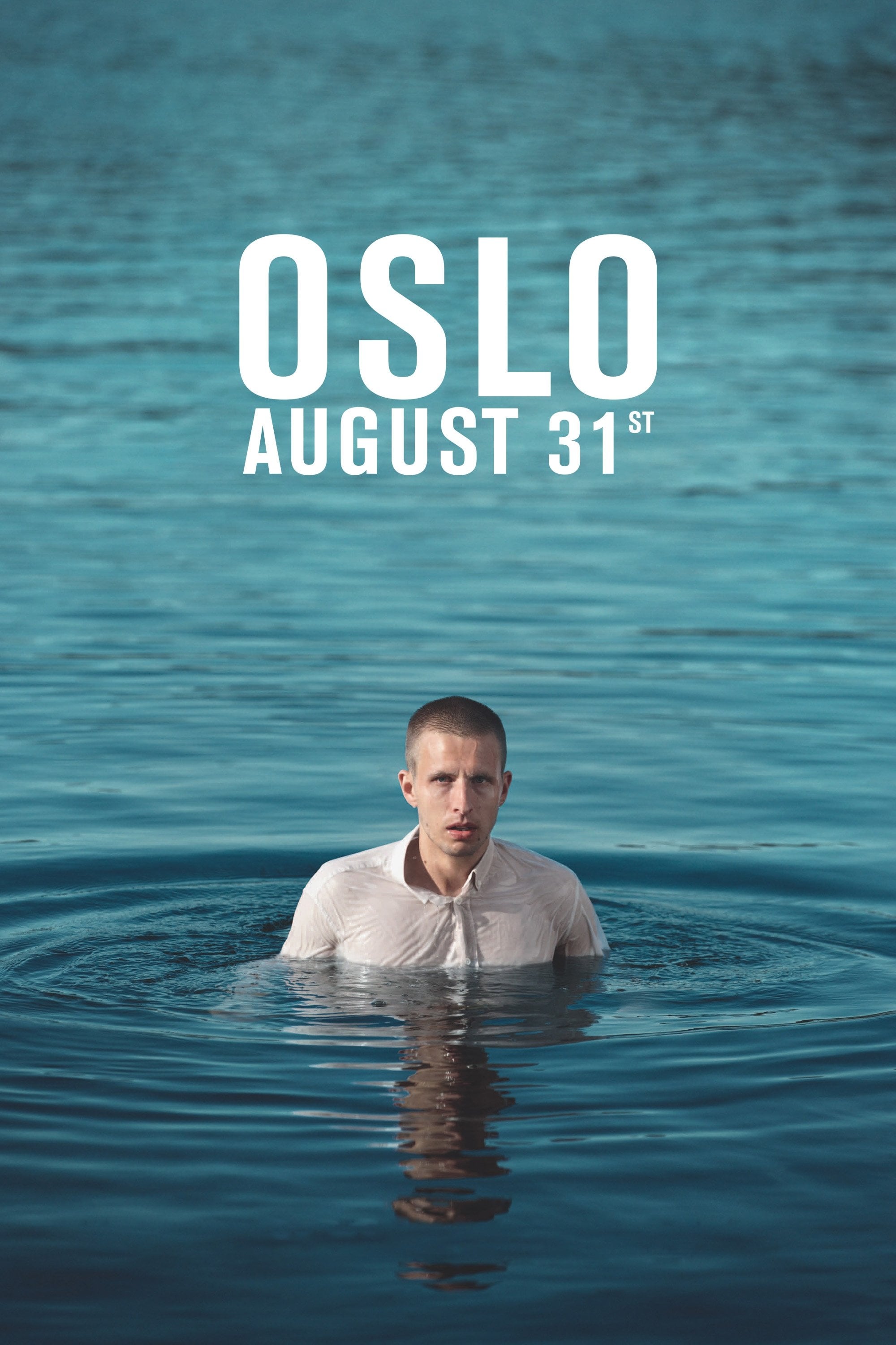 Oslo, August 31st - Joachim Trier · 2011