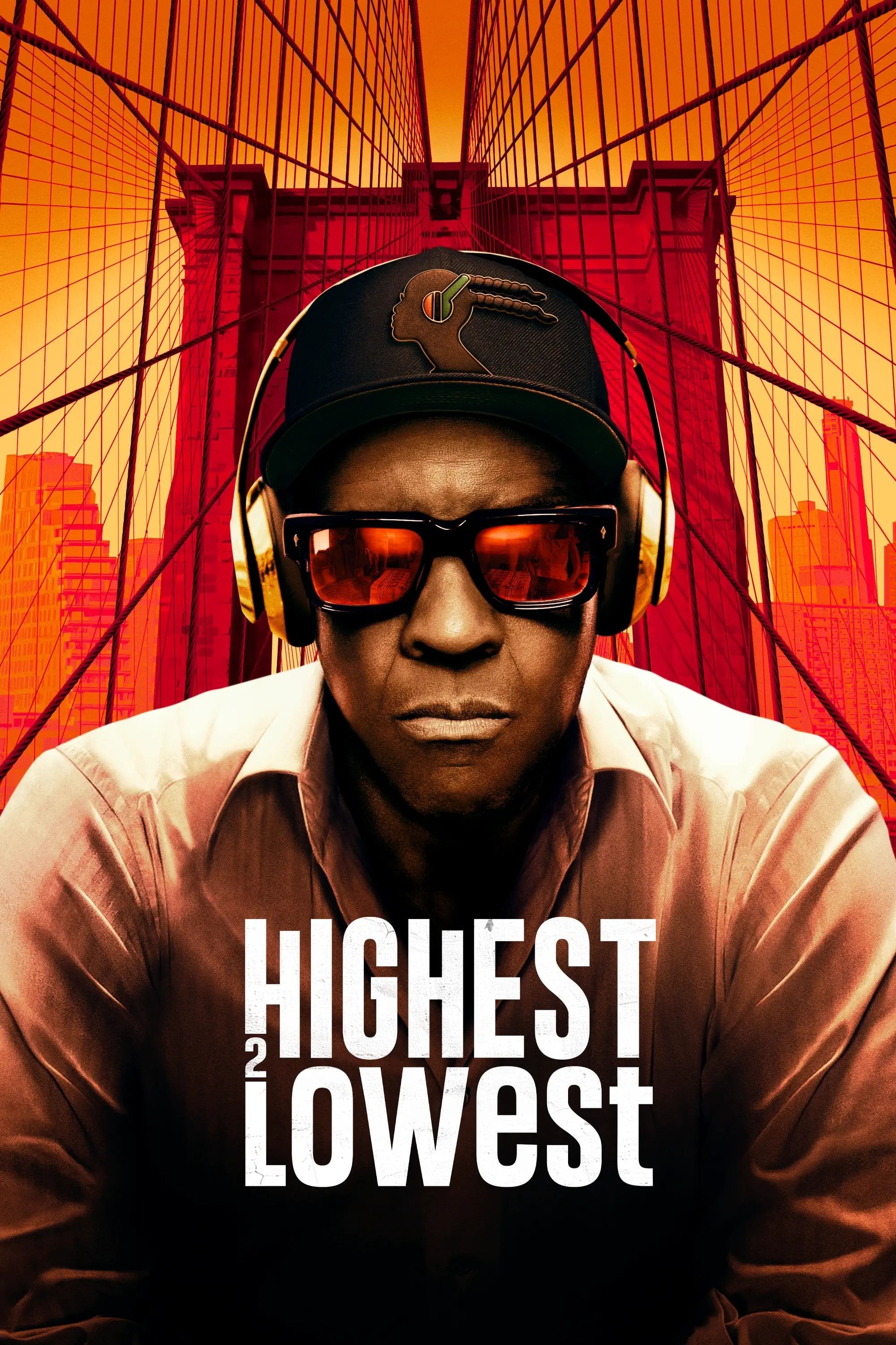Highest 2 Lowest - Spike Lee · 2025