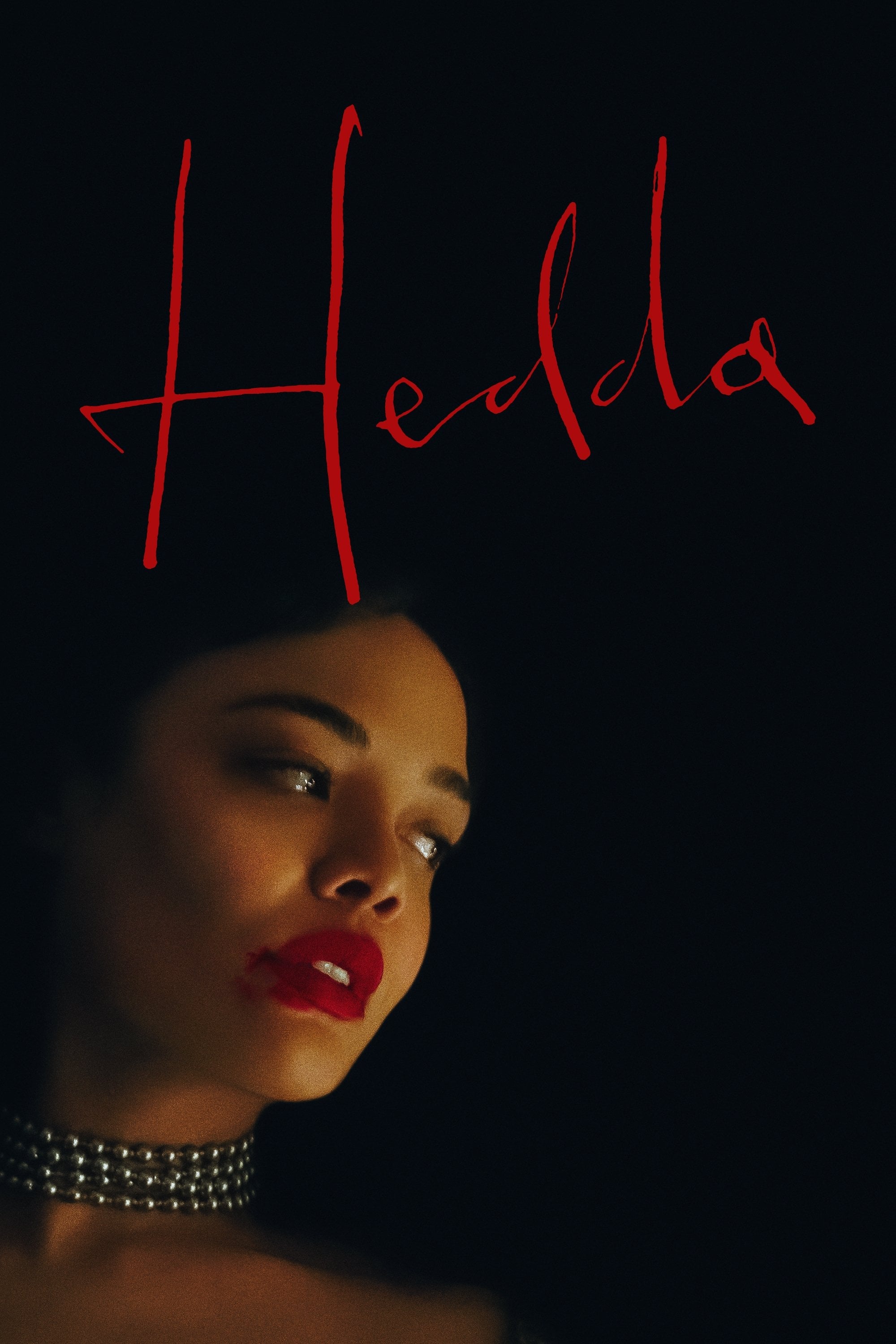 Hedda - Nia DaCosta · 2025