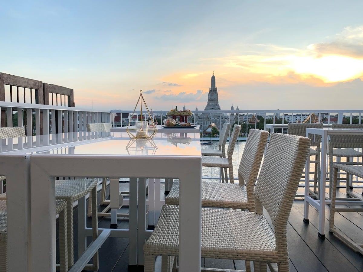 View ARUN Restaurant & Bar
