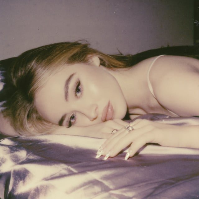 Honeymoon Fades - Song · Sabrina Carpenter