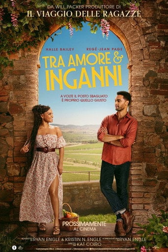 Tra amore e inganni - Kat Coiro · 2026