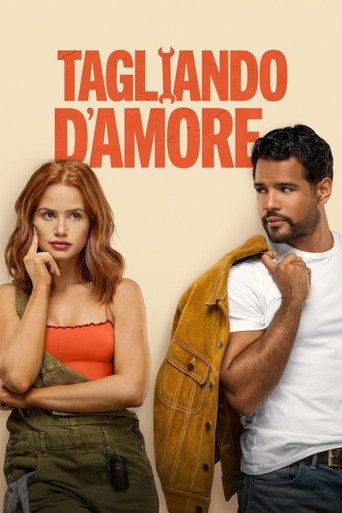 Tagliando d'amore - Lacey Uhlemeyer · 2025