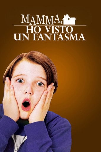 Holiday Heist - Mamma, ho visto un fantasma - Peter Hewitt · 2012