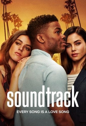 Soundtrack - Joshua Safran · 2019