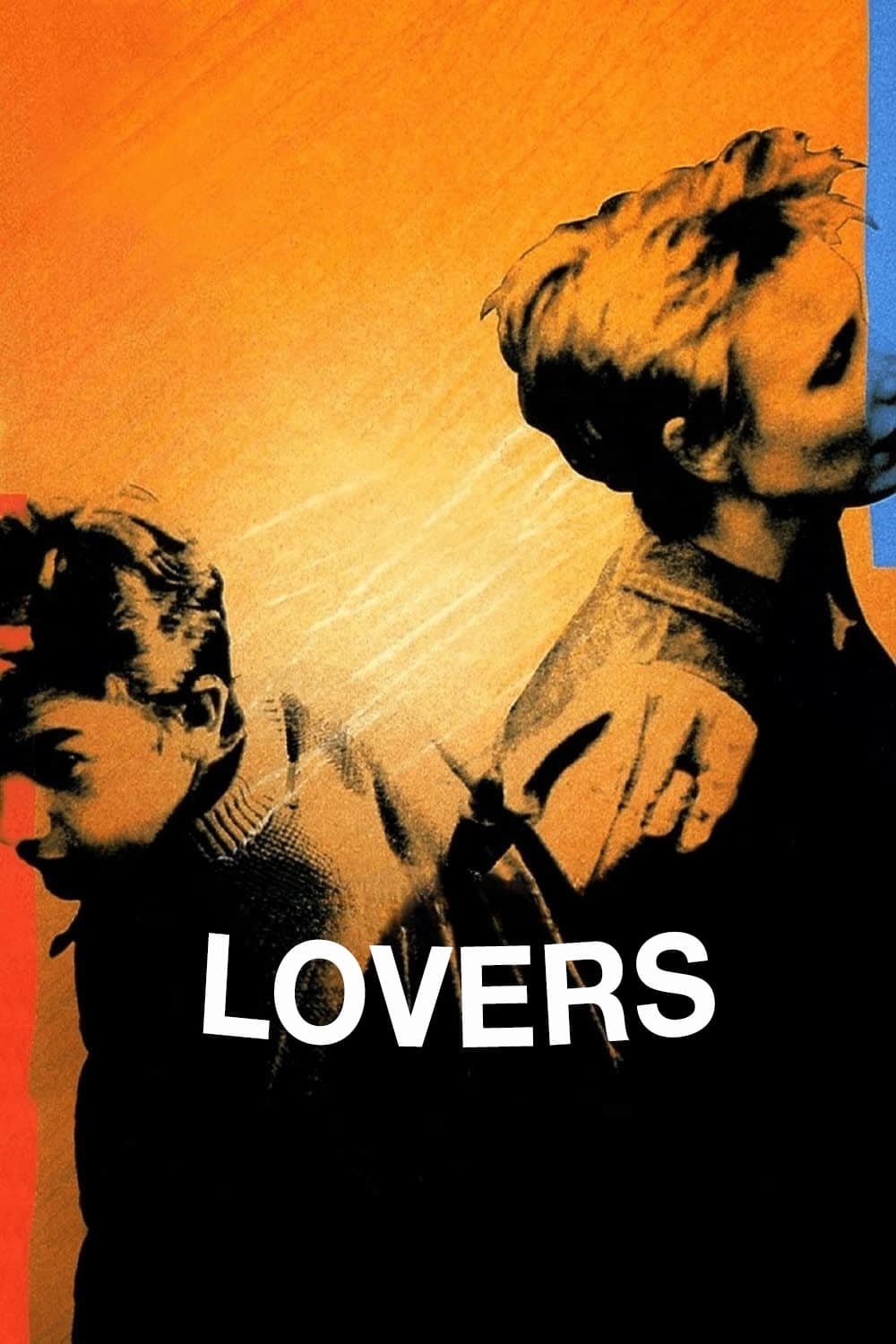 Lovers - Catherine Corsini · 1994