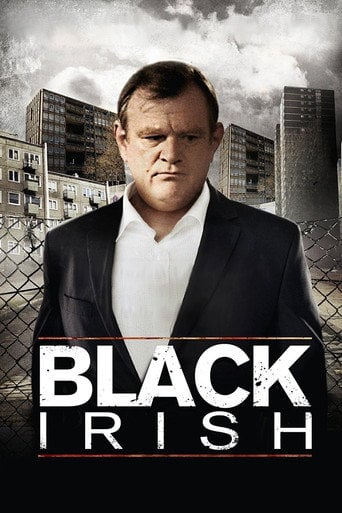 Black Irish - Brad Gann · 2007