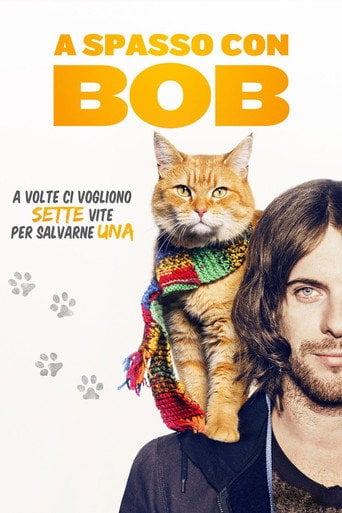 A spasso con Bob - Roger Spottiswoode · 2016