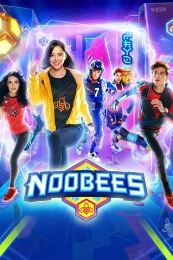 NooBees - Flipy · 2018