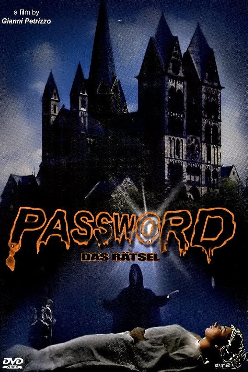 Password - Gianni Petrizzo · 2005