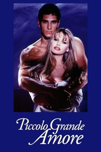Piccolo grande amore - Carlo Vanzina · 1993