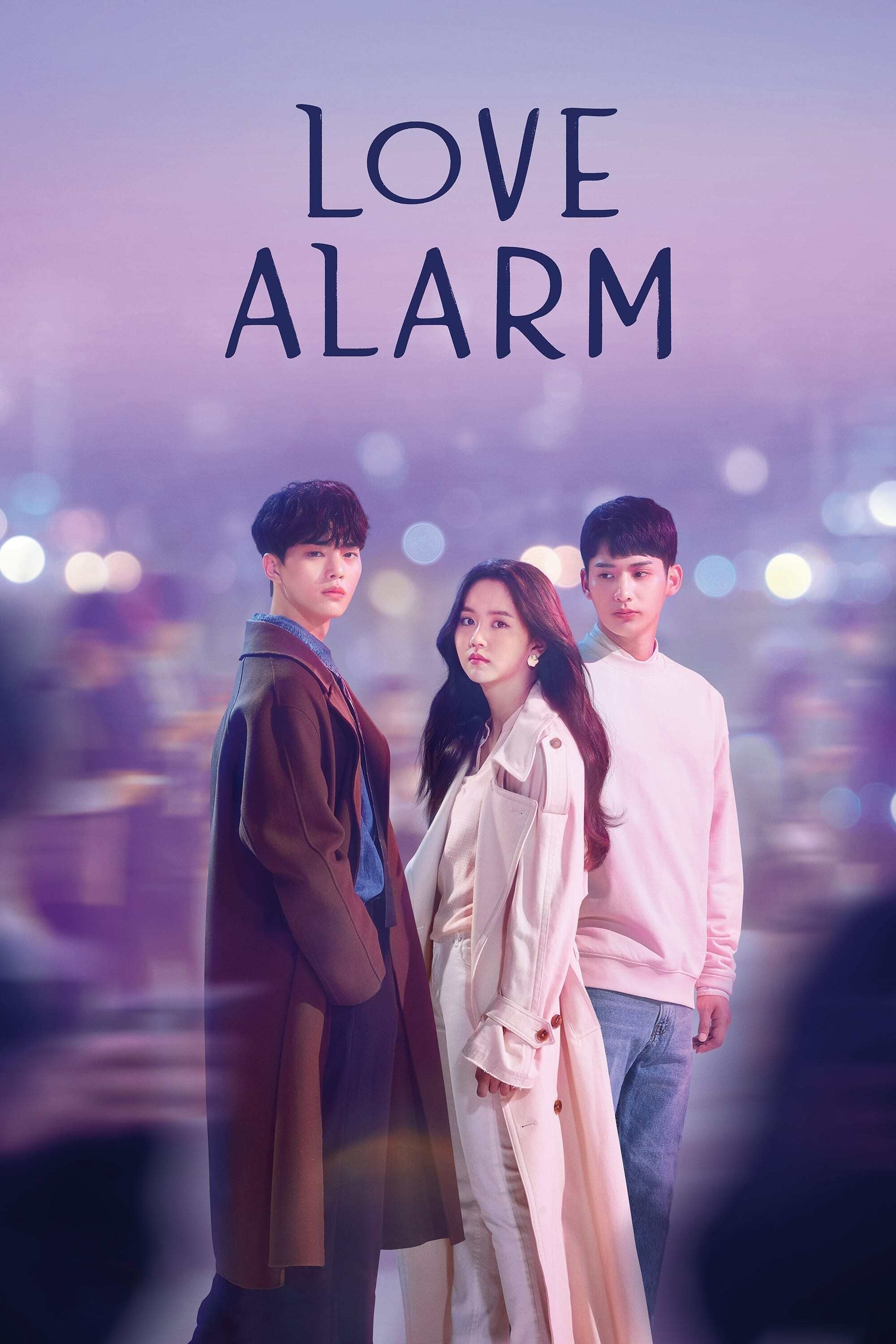 Love Alarm - Season 1