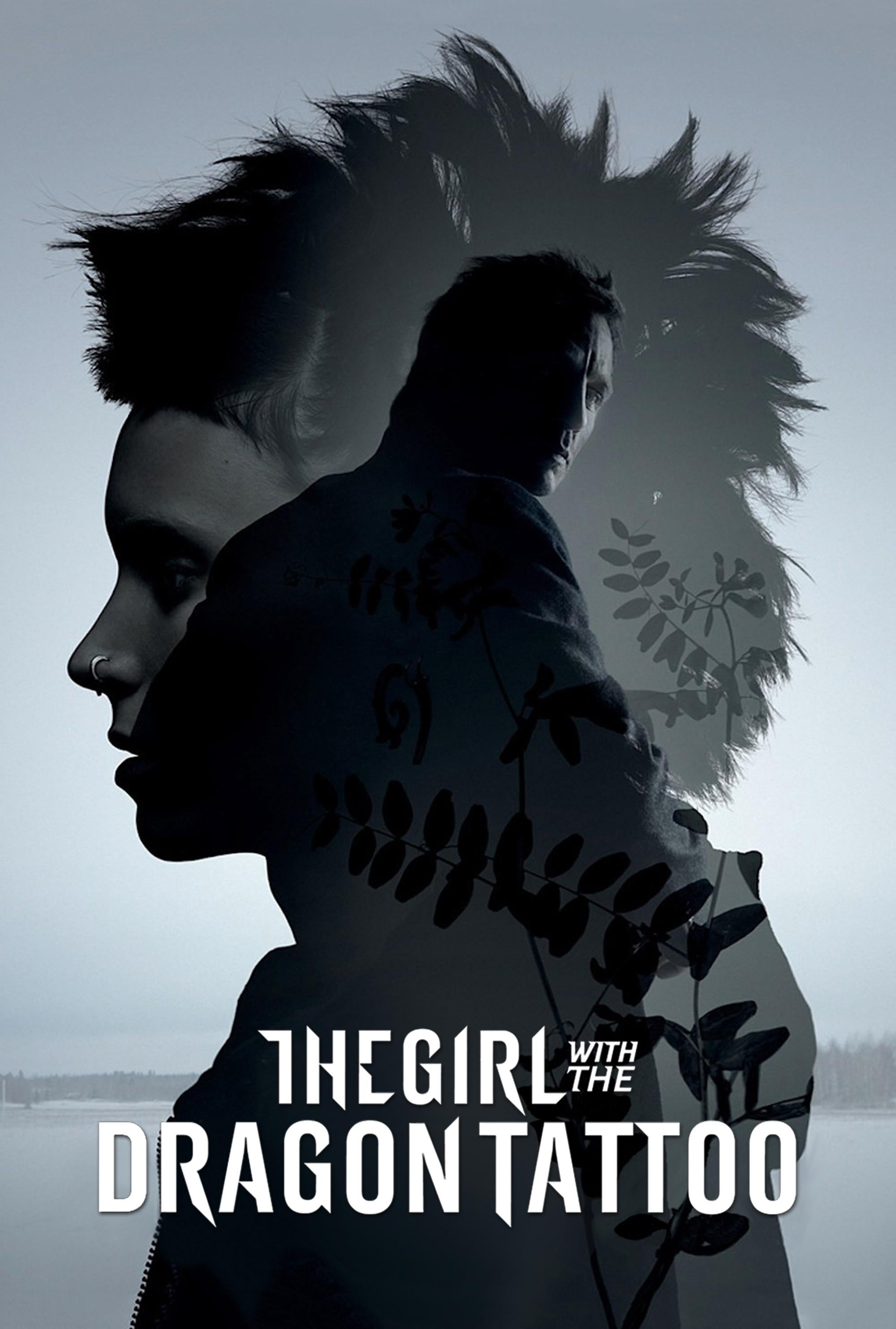 The Girl with the Dragon Tattoo - David Fincher · 2011